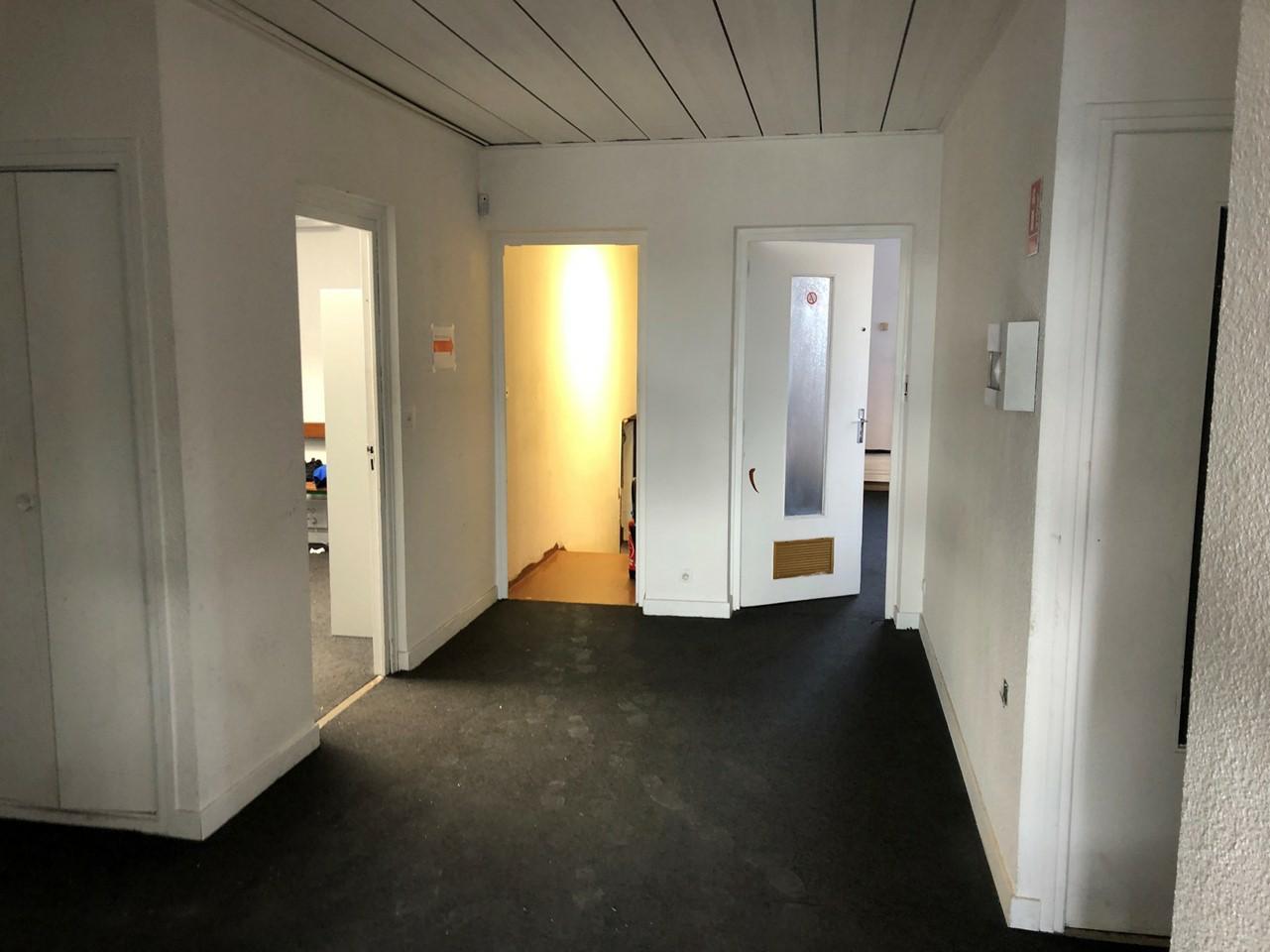 Local d'activité Décines-Charpieu 2300m² Vente local d'activité Décines-Charpieu Rhône OVACT2426978 11